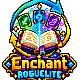 附魔 roguelite
