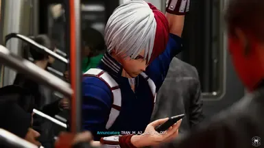 轰焦冻 - Jump Force 自定模型导入