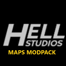 Hell Studios 地图整合包