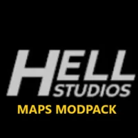Hell Studios 地图整合包
