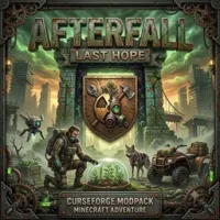Afterfall - 最后的希望