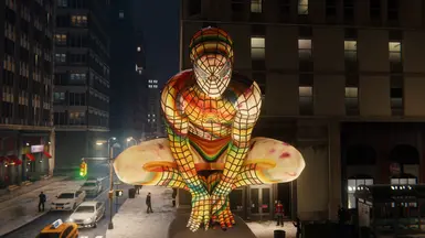 jawbreaker spidey
