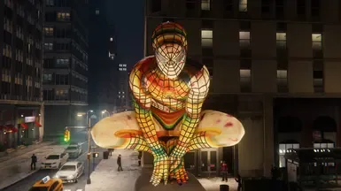 jawbreaker spidey