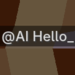 Chat_AI_助手