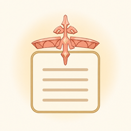 方神菜单
