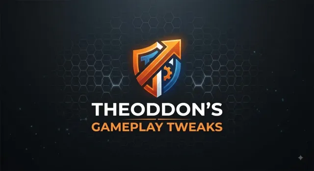 Oddon的改进八云技能