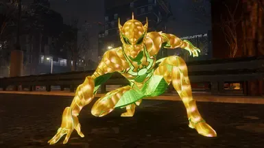 mk 1 cornballman