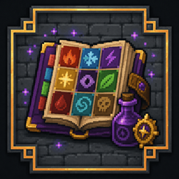魔法学校选择 [Iron's Spells 'n Spellbooks]