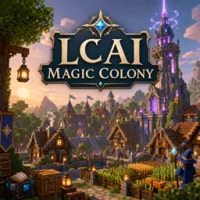 LCAI魔法殖民地
