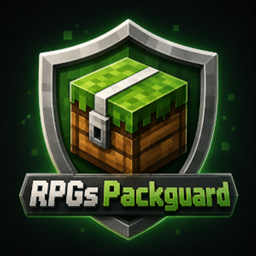 RPGs 包守护者