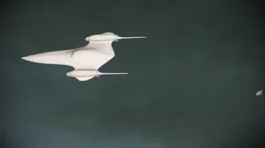 (星球大战) 纳布皇家巡洋舰作为诺曼底LE1