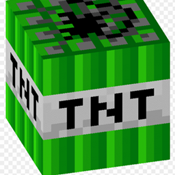 TootyBean16的TNT