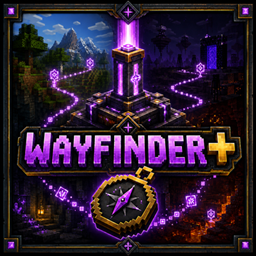 Wayfinder Trails+