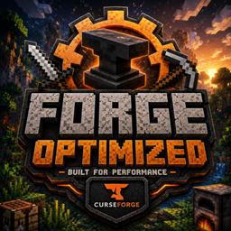 ForgeOptimized