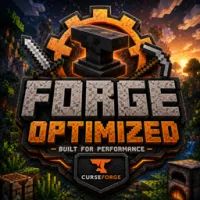ForgeOptimized