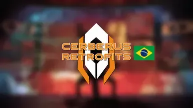 Cerberus 改装件 - PT-BR 翻译