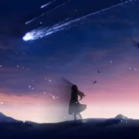 骆驼神秘者