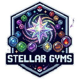 StellarGyms客户端
