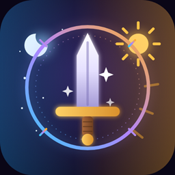 附魔：发光