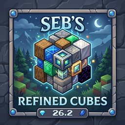 Seb的精制方块