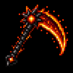 元素武器PVP