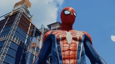 E3 视觉微调