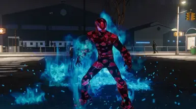 akatsuki spidey 捆绑包