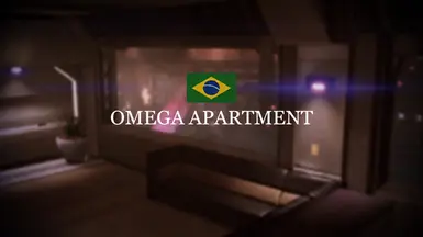 Omega Apartment (LE2) - 翻译 PT-BR