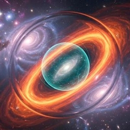 世界之路：多元宇宙狂乱