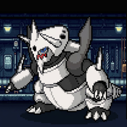 Steam n Mons