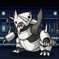 Steam n Mons