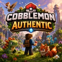 Cobblemon 正宗整合包