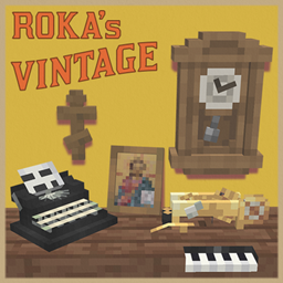 Roka的古着