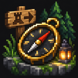 探险者指南针RPG(附加组件)