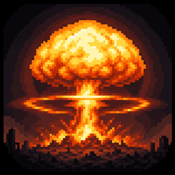 冲击波:爆炸
