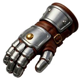 KeeperCraft FPS