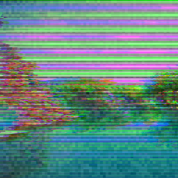 倒转世界