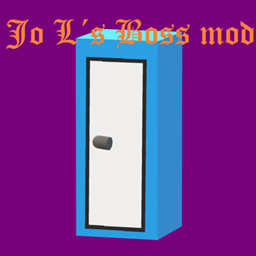 Jo L的Boss模组