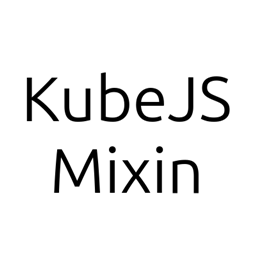KubeJSMixin