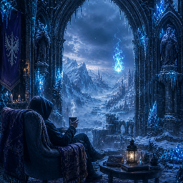 ArcChill