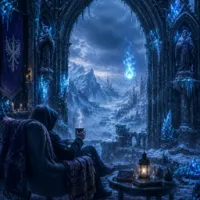 ArcChill