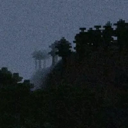 睁大你的眼睛。