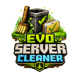 Evo服务器清理器