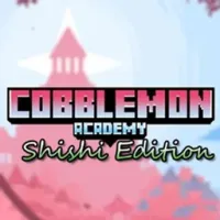 Cobblemon学院2.0 石狮版