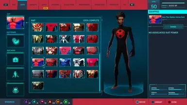 Miles ATSV Fortnite Unmasked