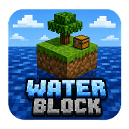 水方块