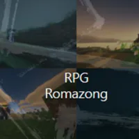 罗芒宗的RPG