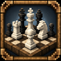 [TLM:CP] 国际象棋PVP