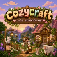 CozyCraft - 可爱冒险