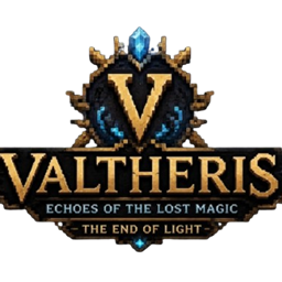 瓦尔特里斯:失落魔法的回响
